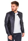 Franko Armondi Erkek Gerçek Deri ONL- K-740 - 20536 1  FA8
