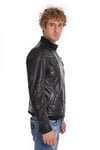 Franko Armondi Erkek Gerçek Deri ONL- K-295 - 20602  FA8