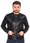 Franko Armondi Erkek Gerçek Deri ONL- K-899 - 20399 1  FA8
