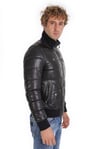 Franko Armondi Erkek Gerçek Deri ONL- K-1692 - 20561  FA8