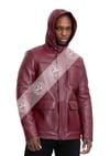 Franko Armondi ERKEK GERÇEK DERİ ONL-O-1871 - 22028 FA10