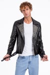Franko Armondi ERKEK GERÇEK DERİ PZR-K-2099 - 23091