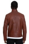 Franko Armondi ERKEK GERÇEK DERİ PZR-K-372 - 20694 FA10