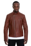 Franko Armondi ERKEK GERÇEK DERİ PZR-K-372 - 20694 FA10