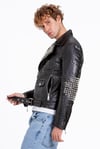 Franko Armondi ERKEK GERÇEK DERİ PZR-K-2099 - 23091