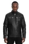 Franko Armondi ERKEK GERÇEK DERİ PZR-K-599 - 20710 FA10