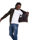 Franko Armondi ERKEK GERÇEK PZR-KLJ-1242 - 22153 FA11