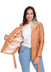 Franko Armondi KADIN GERÇEK DERİ ONL-GZ-B-2461 - 22168 FA11