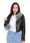 Franko Armondi KADIN GERÇEK ONL-BK-1833 - 22204 FA11
