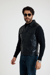Jean Model Erkek Yelek  – E64-YLK-899-20222