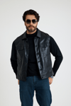 Jean Model Erkek Yelek  – E64-YLK-899-20222