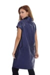 Women's Genuine Leather Classical  Parliament YLK-B-1372-19628 FA2