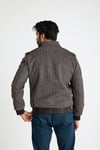 Klasik Erkek Deri̇ Ceket  – E38-KD-K-2390