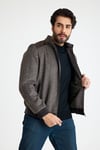 Klasik Erkek Deri̇ Ceket  – E38-KD-K-2390