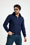 Klasik Erkek Deri̇ Ceket  – E48-KD-2901-24134