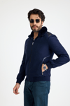 Klasik Erkek Deri̇ Ceket  – E48-KD-2901-24134