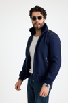 Klasik Erkek Deri̇ Ceket  – E48-KD-2901-24134