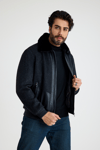 Klasik Erkek Deri̇ Ceket  – E50-KD-2900-24143