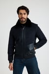 Klasik Erkek Deri̇ Ceket  – E50-KD-2900-24143