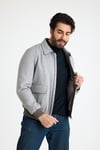 Klasik Erkek Deri̇ Ceket  – E51-KD-2902-24132