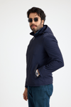 Klasik Erkek Deri̇ Ceket – E52-KD-2908-24141