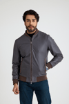 Klasik Erkek Deri̇ Ceket  – E53-KD-2904-24144