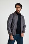 Klasik Erkek Deri̇ Ceket  – E53-KD-2904-24144