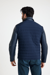 Klasik Erkek Deri̇ Ceket – E54-KD-2905-24145