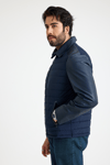 Klasik Erkek Deri̇ Ceket – E54-KD-2905-24145