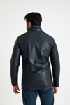 Klasik Erkek Deri̇ Ceket  – E55-KD-2907-24133