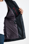 Klasik Erkek Deri̇ Ceket  – E55-KD-2907-24133