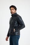 Klasik Erkek Deri̇ Ceket – E68-KHS-01-2765-23919