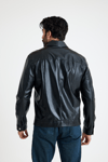 Spor Erkek Deri̇ Ceket  – E29-ER-330-FERM-22849