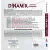 Dinamik Çözümlü 544 Problem / Mehmet H. Omurtag