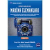 Makina Elemanları ve Çözümlü Problemleri Cilt 1 / Prof. Dr. Müh. İsmail Cürgül