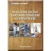 Malzeme Bilimi Yapı Malzemeleri ve Deneyleri / Müslim Avcıoğlu