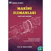 Soru Yanıt Şeklinde Makine Elemanları / Prof. Dr. Hikmet Rende