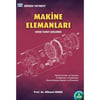 Soru Yanıt Şeklinde Makine Elemanları / Prof. Dr. Hikmet Rende