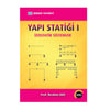 Yapı Statiği 1 / Prof. İbrahim Ekiz