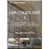 Yapı Teknolojisi 2 / Müslim Avcıoğlu
