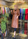 Armine Deri Kap