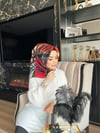 Armine Eşarp