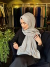 Armine Monogram Şal