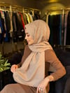 Armine Monogram Şal