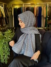 Armine Monogram Şal