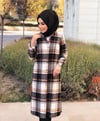 Armine Oduncu Gömlek