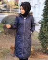 Armine Şişme Mont