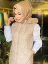 Armine Şişme Yelek