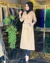Armine Trençkot