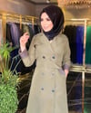 Armine Trençkot